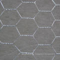 Iron Wire Hexagonal Twisted Flower Net